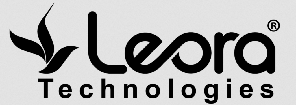Leora Technologies Logo