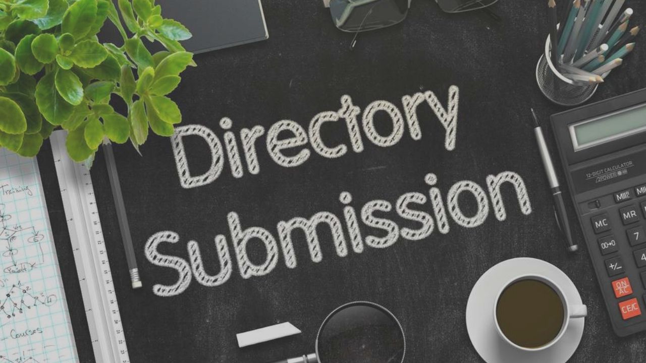 What is Directory Submission and its benefits ?