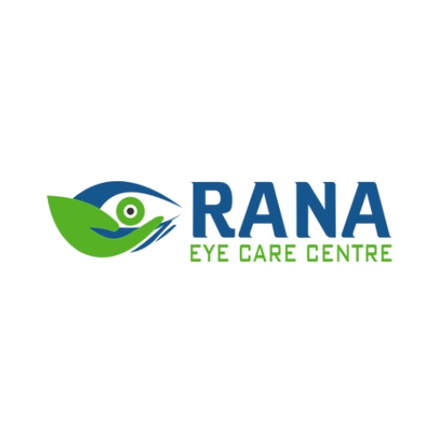 Rana Eye Hospital in Ludhiana